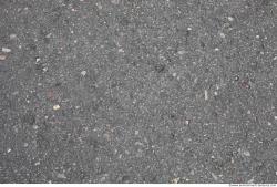 Photo Textures of Road Asphalt